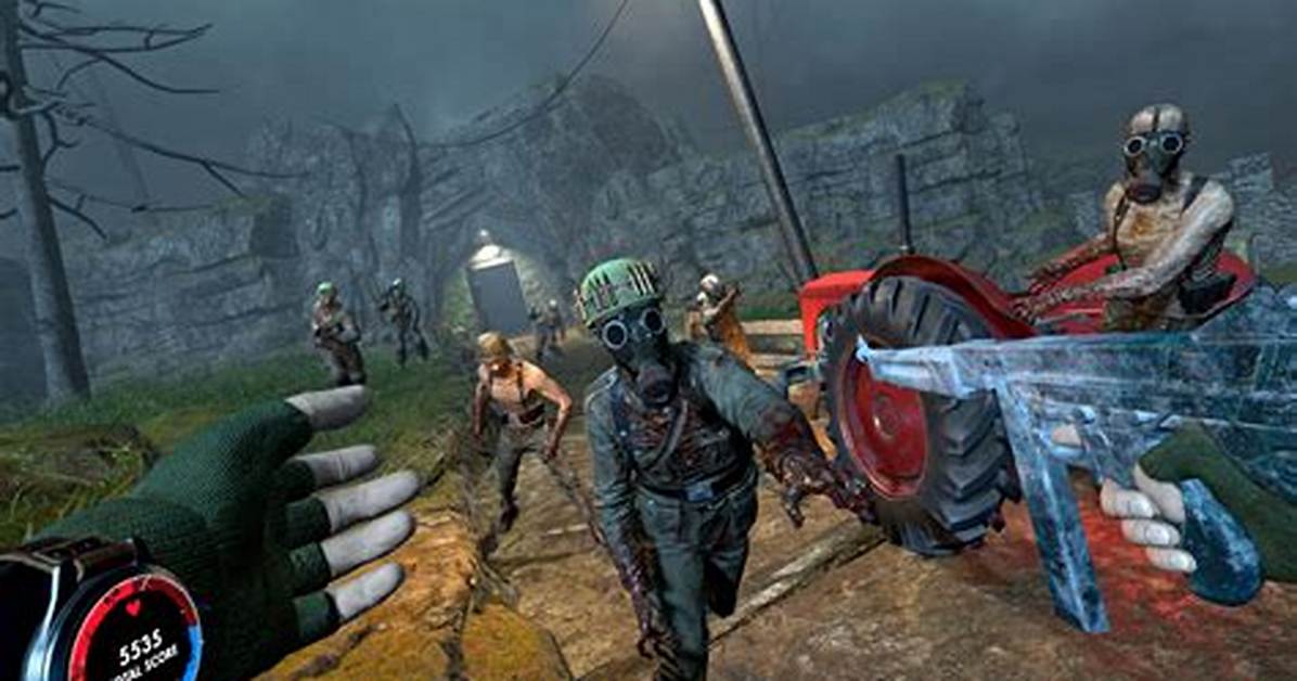 Exploring the Characters of the Hit Zombie Series