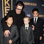 Exploring the Children of Brad Pitt: a Deep Dive into His Family Life