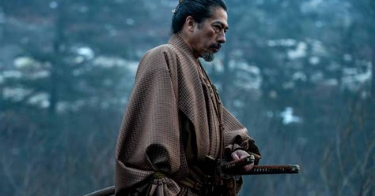 Exploring the Cinematic Journey of Hiroyuki Sanada: Movies and Tv Shows