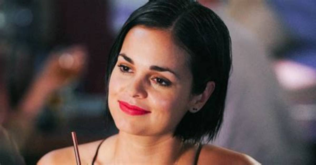 Exploring the Cinematic Journey of Lina Esco: a Talented Actress and Filmmaker