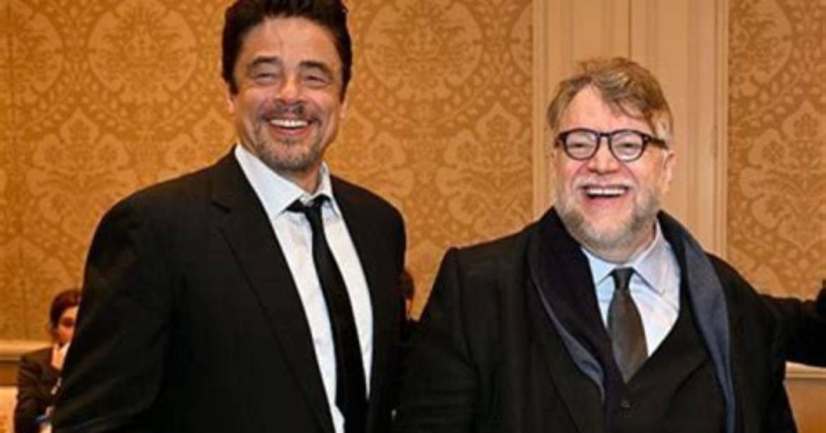 Exploring the Connection: Are Benicio and Guillermo Del Toro Related?