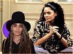 Exploring the Connection Between Lisa Bonet and J. Cole