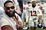 Exploring the Controversy Surrounding Odell Beckham Jr and Justin Bieber Video