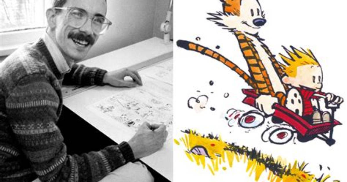 Exploring the Creative Genius of Bill Watterson