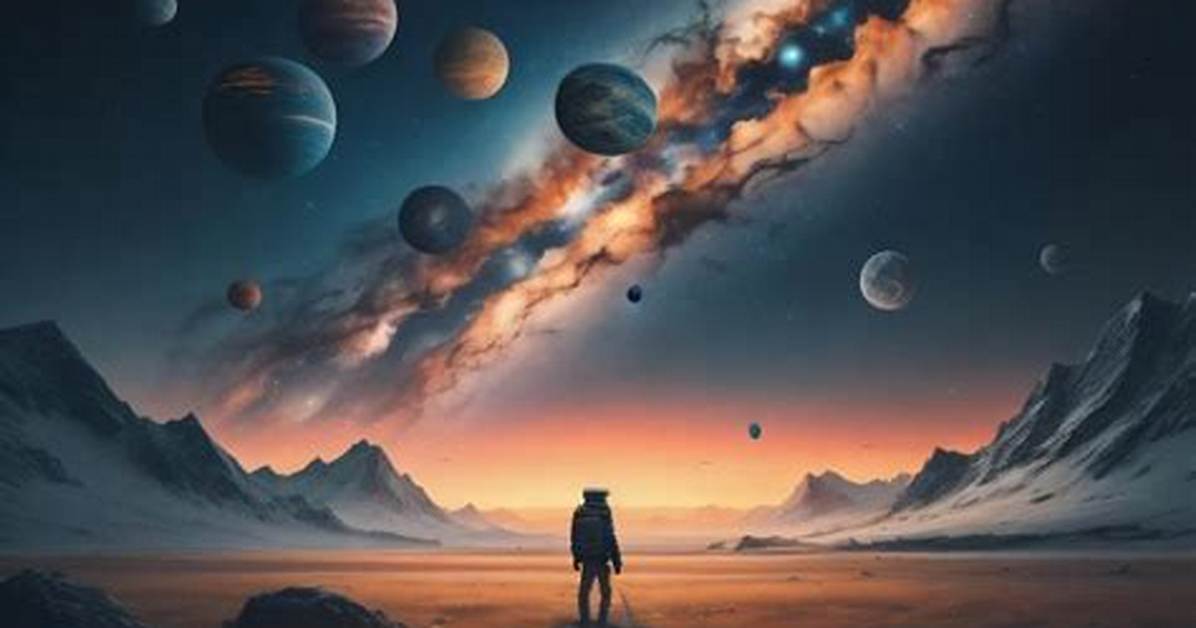 Exploring the Creative Universe of Mkvmoviepoint Art