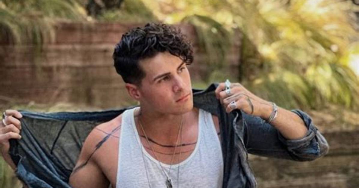 Exploring the Creative World of Anthony Padilla