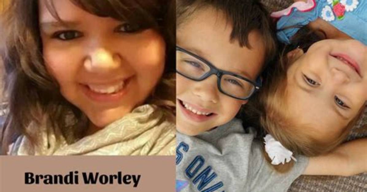 Exploring the Current Whereabouts of Brandi Worley