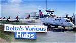 Exploring the Delta Pilot Forum: a Hub for Aviation Enthusiasts