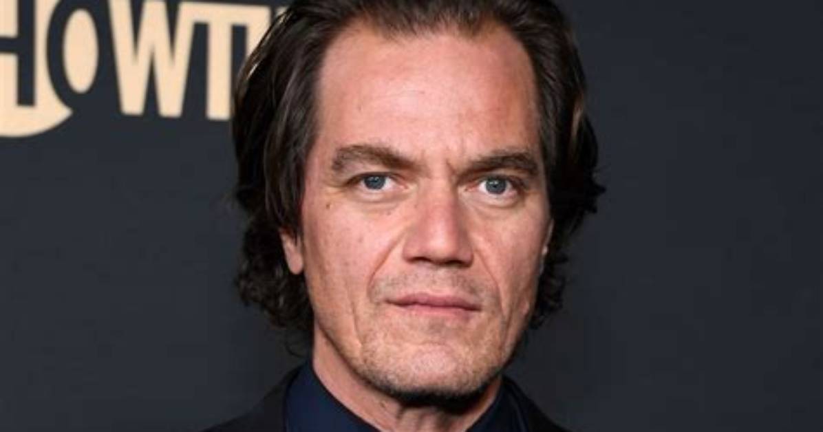 Exploring the Diverse World of Michael Shannon Movies