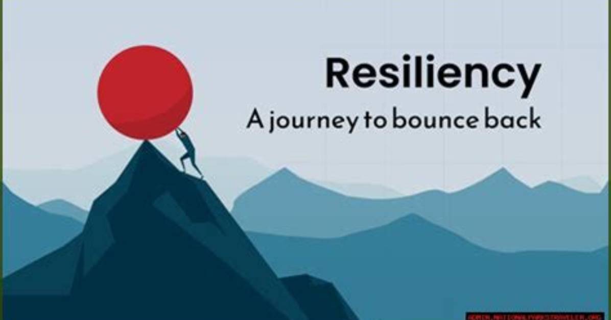 Exploring the Dusty Pace of Real Life: a Journey of Resilience and Adaptability