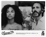 Exploring the Dynamic Duo: Rae Dawn Chong and C. Thomas Howell