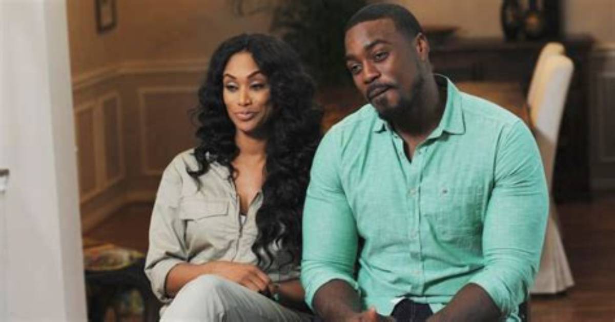 Exploring the Dynamic Duo: Reggie Youngblood and Tami Roman