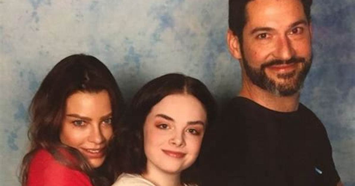 Exploring the Dynamic Duo: Tom Ellis and Miranda Hart