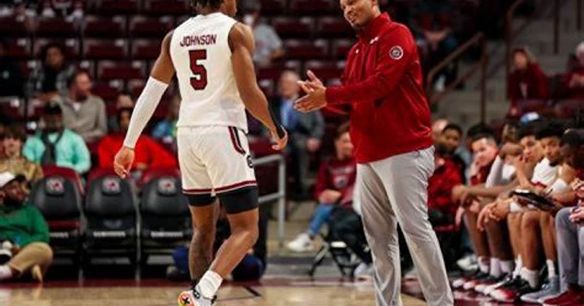Exploring the Dynamic Journey of Lamont Paris' Coaching Career
