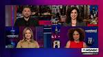 Exploring the Dynamic World of Msnbc Hosts