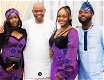 Exploring the Educational Journey of Adedeji Adeleke
