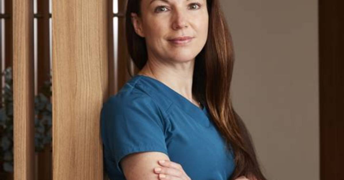Exploring the Enigma of Dr. Emma Craythorne's Husband