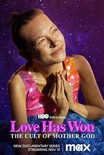 Exploring the Enigma of Love Has Won: the Cult of Mother God