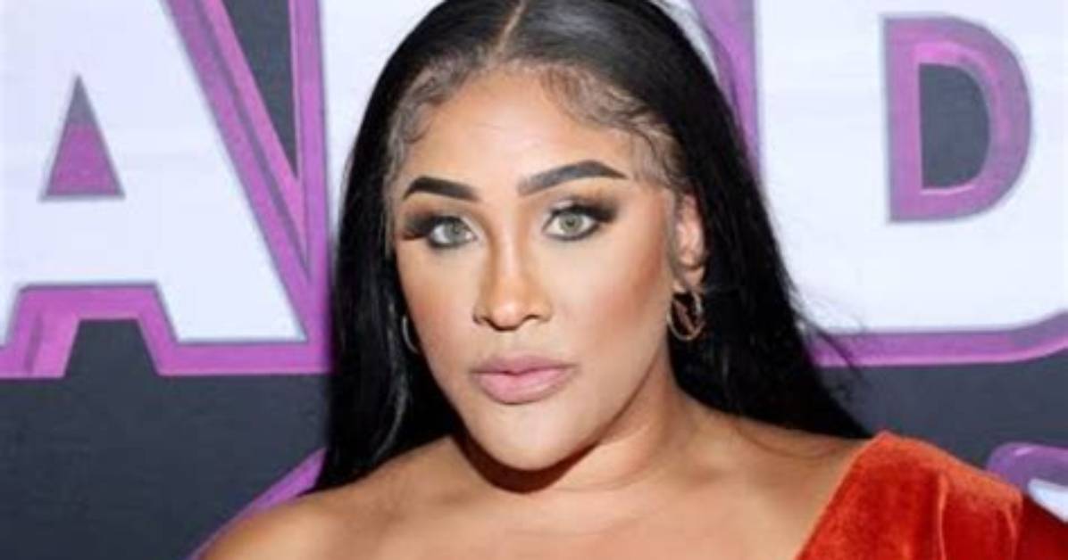 Exploring the Enigma of Natalie Nunn's House