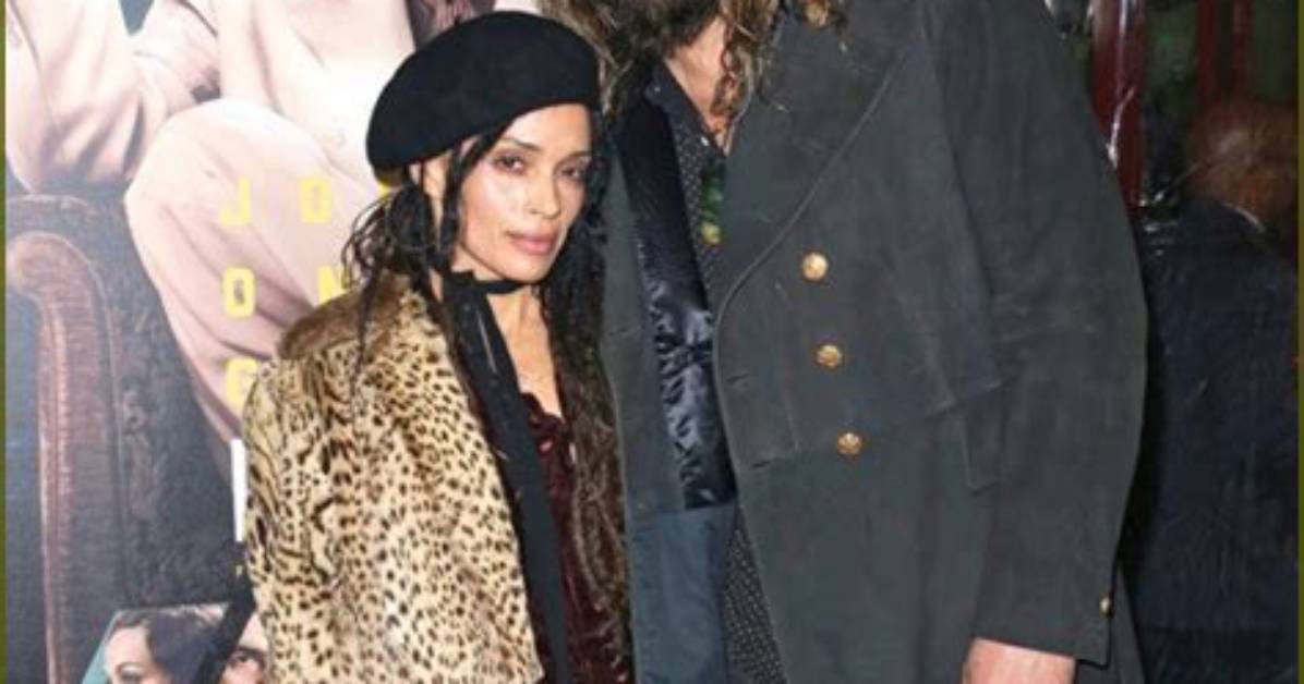 Exploring the Enigmatic Life of Lisa Bonet Young