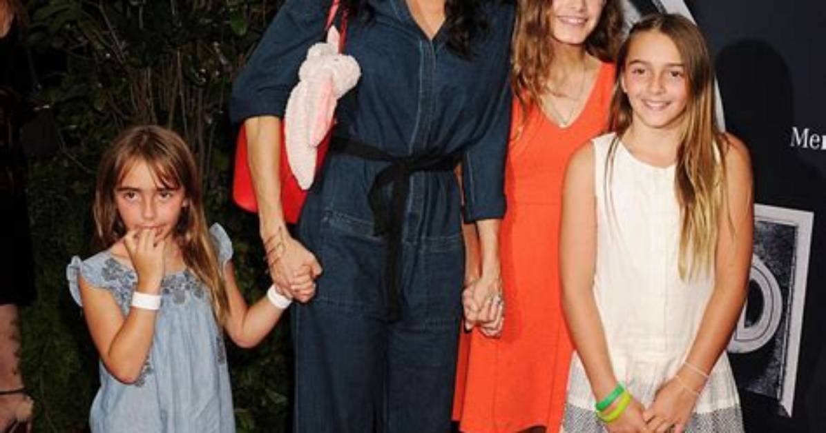 Exploring the Enigmatic World of Angie Harmon: a Journey Through Her Life, Career, and Iconic Bikini Moments