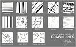 Exploring the Expressive Qualities of Line