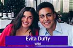 Exploring the Family Background of Evita Duffy Alfonso