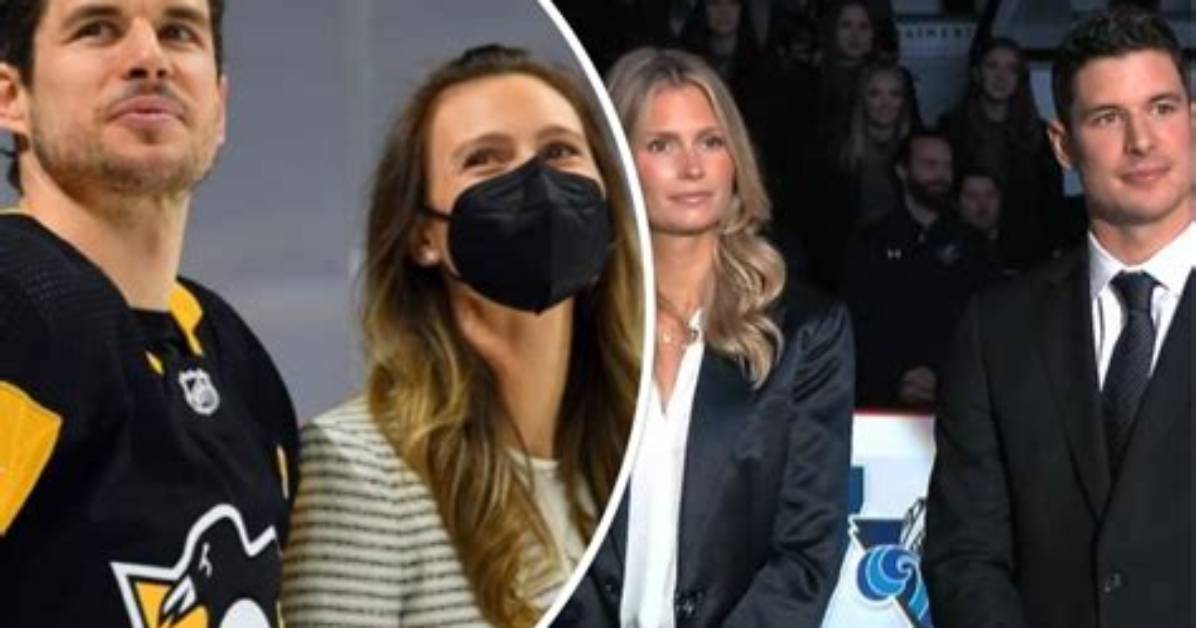 Exploring the Family Life of Sidney Crosby: a Look at His Children