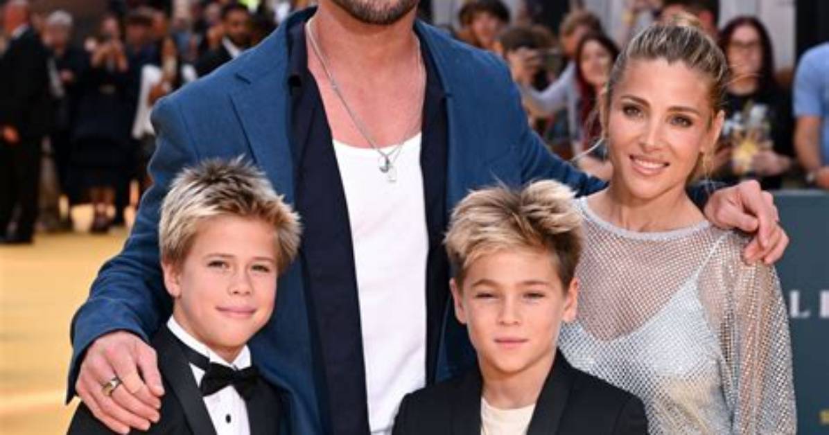 Exploring the Family Roots: Meet Chris Hemsworth's Parents