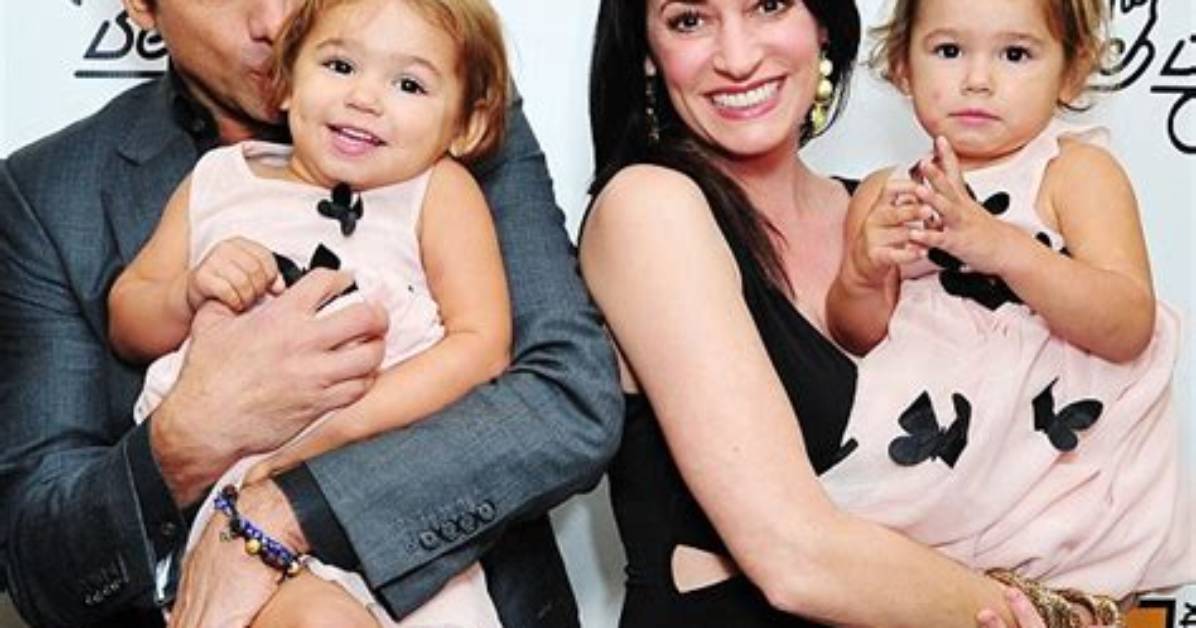 Exploring the Family Ties: Paget Brewster Siblings
