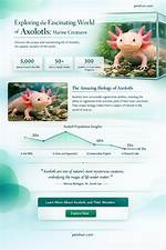 Exploring the Fascinating World of Axolotls: What Are the Types of Axolotls?