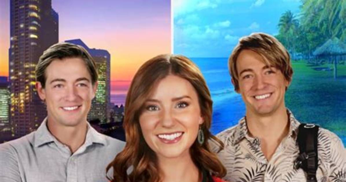 Exploring the Filming Locations of Identical Love