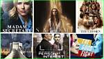 Exploring the Filmography of Shahar Isaac: What Movies Has Shahar Isaac Been in?