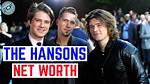 Exploring the Financial Landscape: Hanson Net Worth Revealed