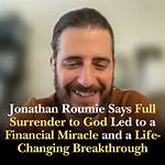 Exploring the Financial Success of Jonathan Roumie: Salary per Episode Insights