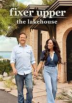 Exploring the Fixer Upper: the Lakehouse Sale Price