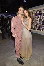Exploring the Future: Thomas Doherty Relationship 2024