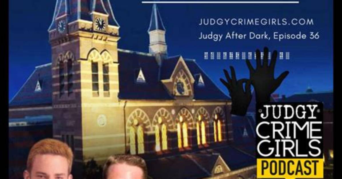 Exploring the Gallaudet University Murders