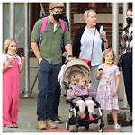 Exploring the Gender of Ryan Reynolds' Kids: a Heartfelt Look