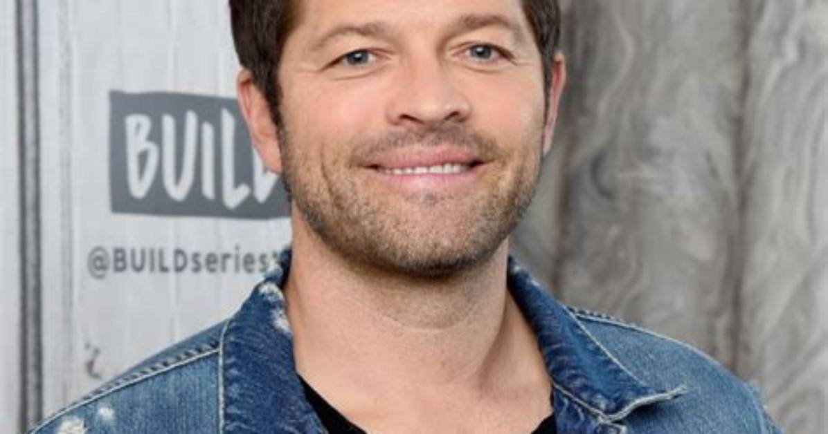 Exploring the Heartwarming Bonds of Misha Collins Family