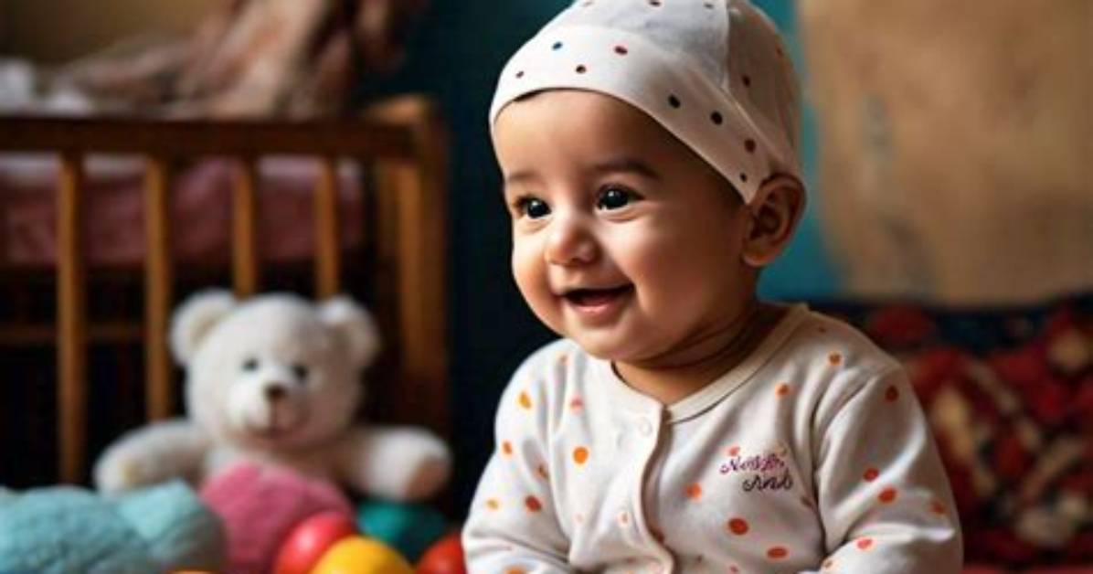 Exploring the Heartwarming Rafah Baby Video Phenomenon