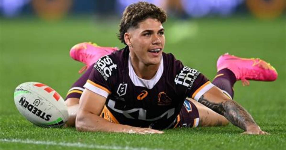 Exploring the Heritage of Reece Walsh: a Cultural Perspective
