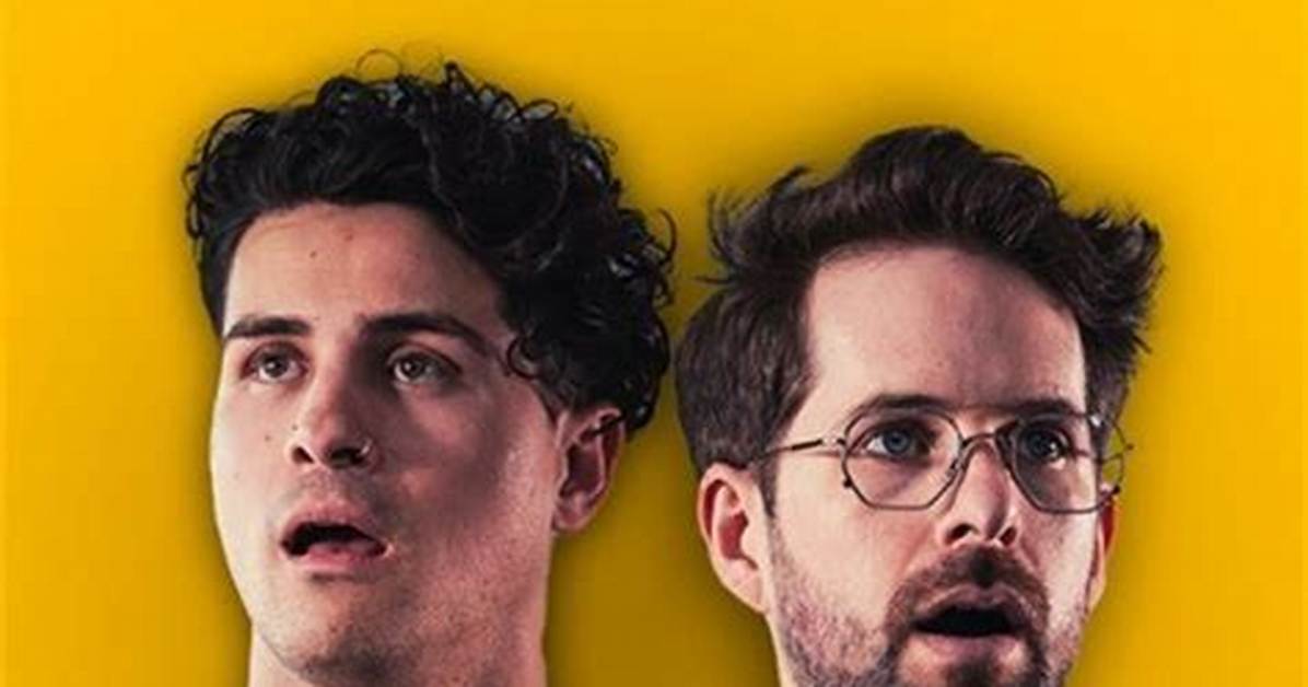 Exploring the Hilarity of Smosh Under the Influence