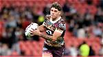 Exploring the Indigenous Heritage of Reece Walsh
