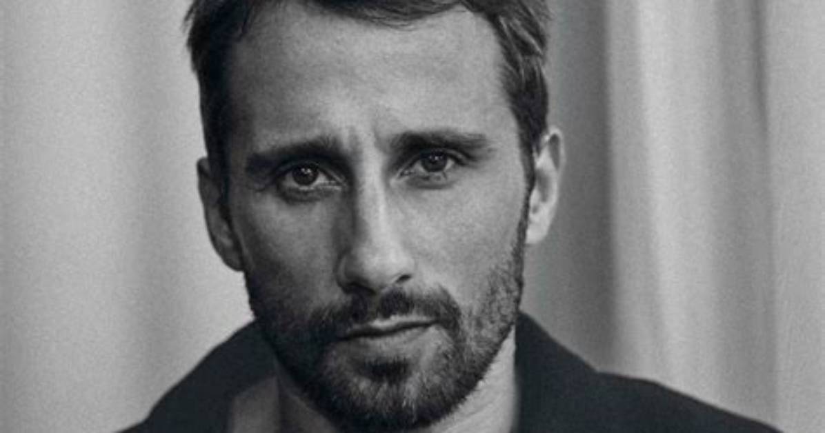Exploring the Intriguing Personal Life of Matthias Schoenaerts
