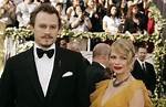 Exploring the Intriguing Relationships of Heath Ledger
