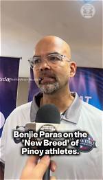Exploring the Intriguing World of Benjie Paras Relationships