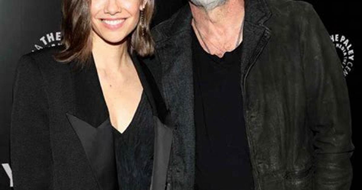 Exploring the Intriguing World of Jeffrey Dean Morgan's Relationships
