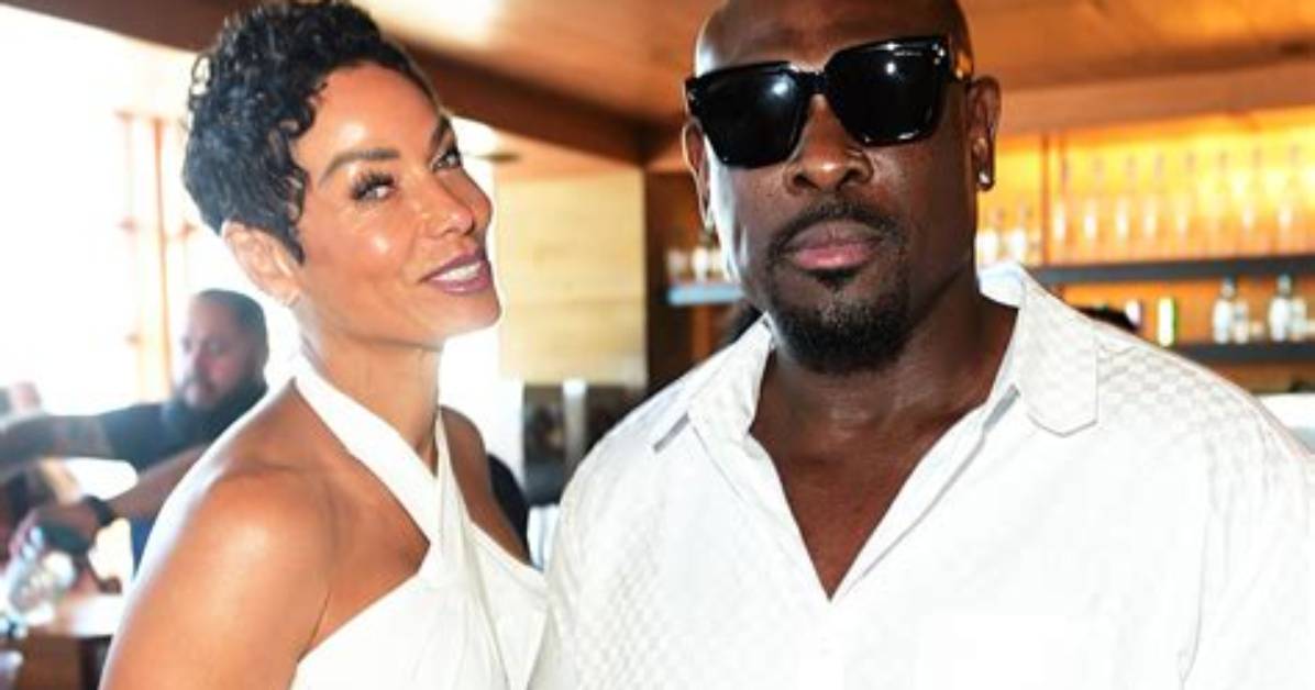 Exploring the Intriguing World of Nicole Murphy Relationships