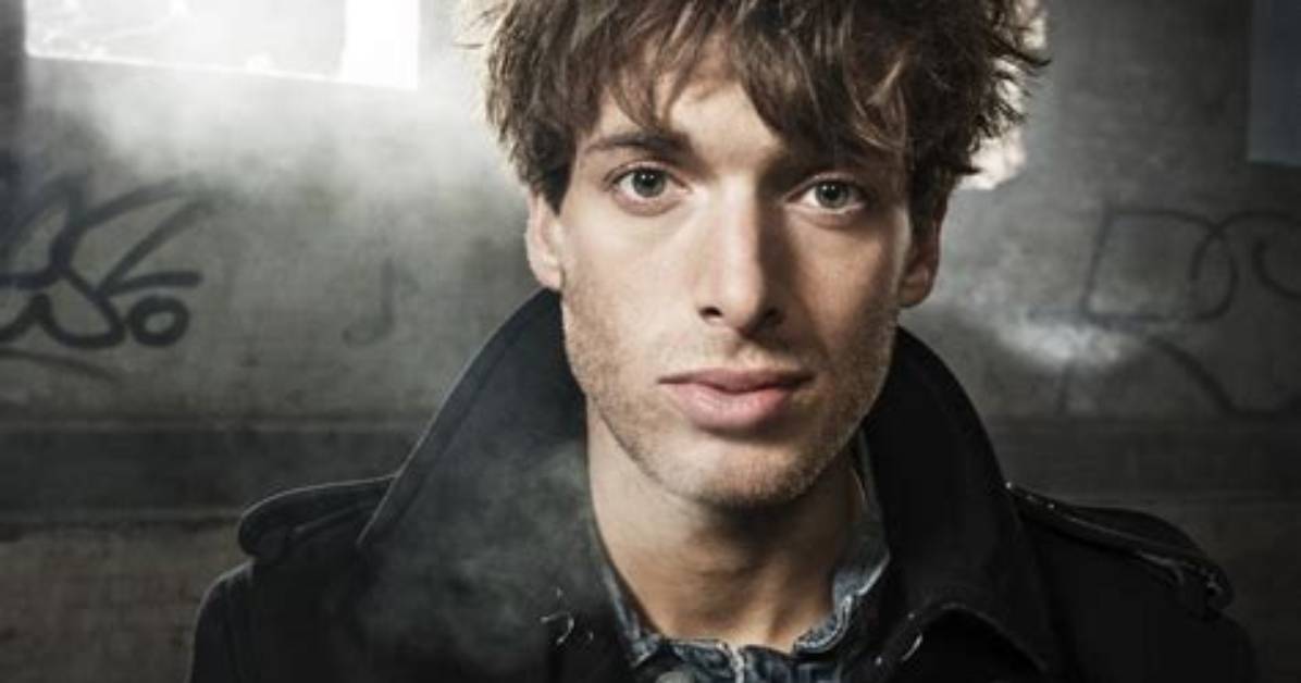 Exploring the Intriguing World of Paolo Nutini's Relationships